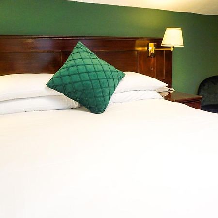 Manor House Hotel, コッカーマス エクステリア 写真
