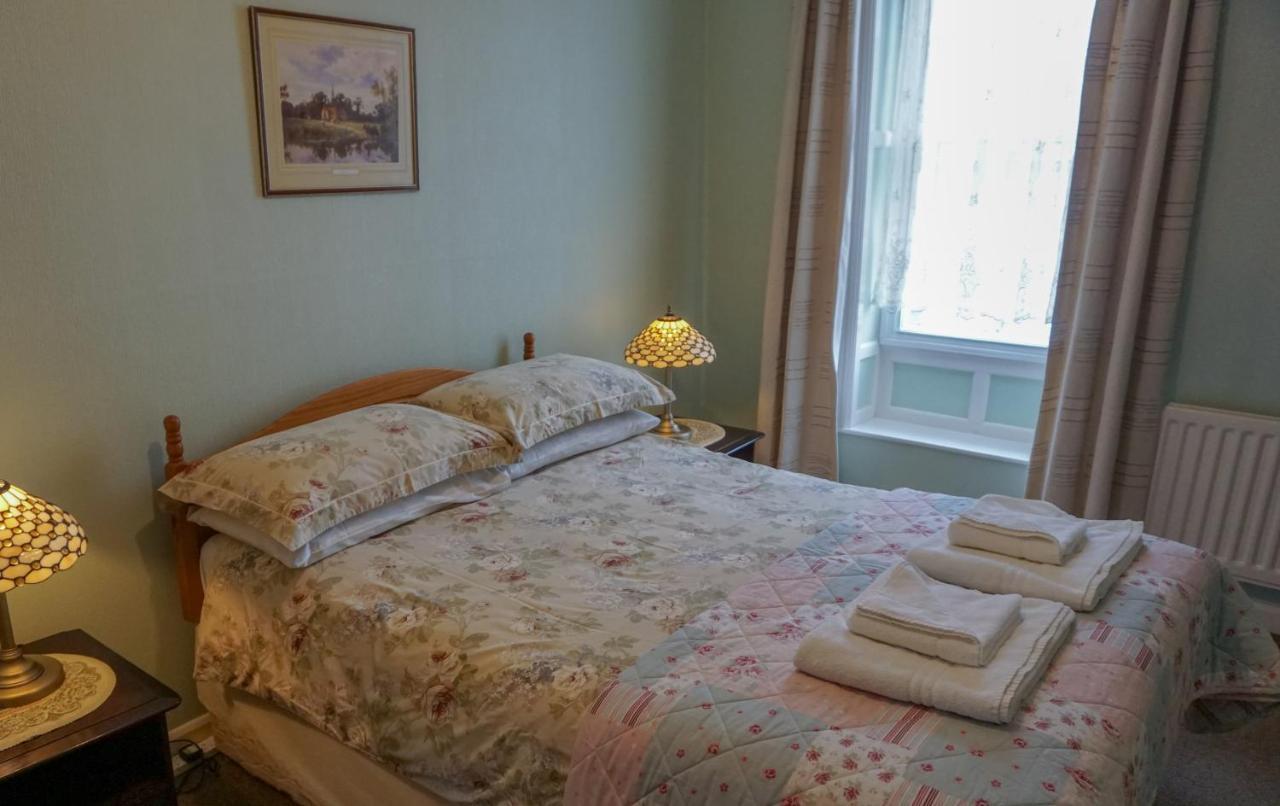 Manor House Hotel, コッカーマス エクステリア 写真