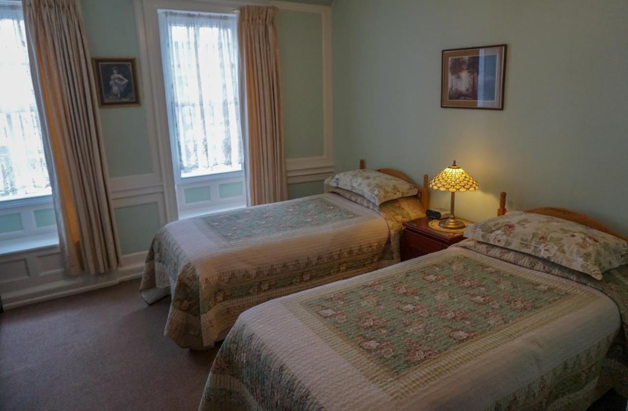 Manor House Hotel, コッカーマス エクステリア 写真